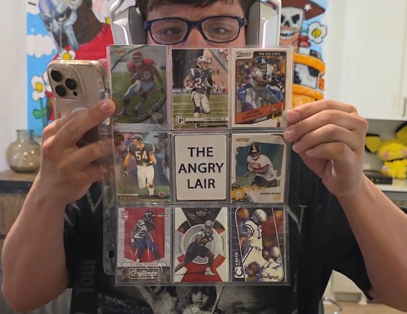 Evidence for Puzzle #0085