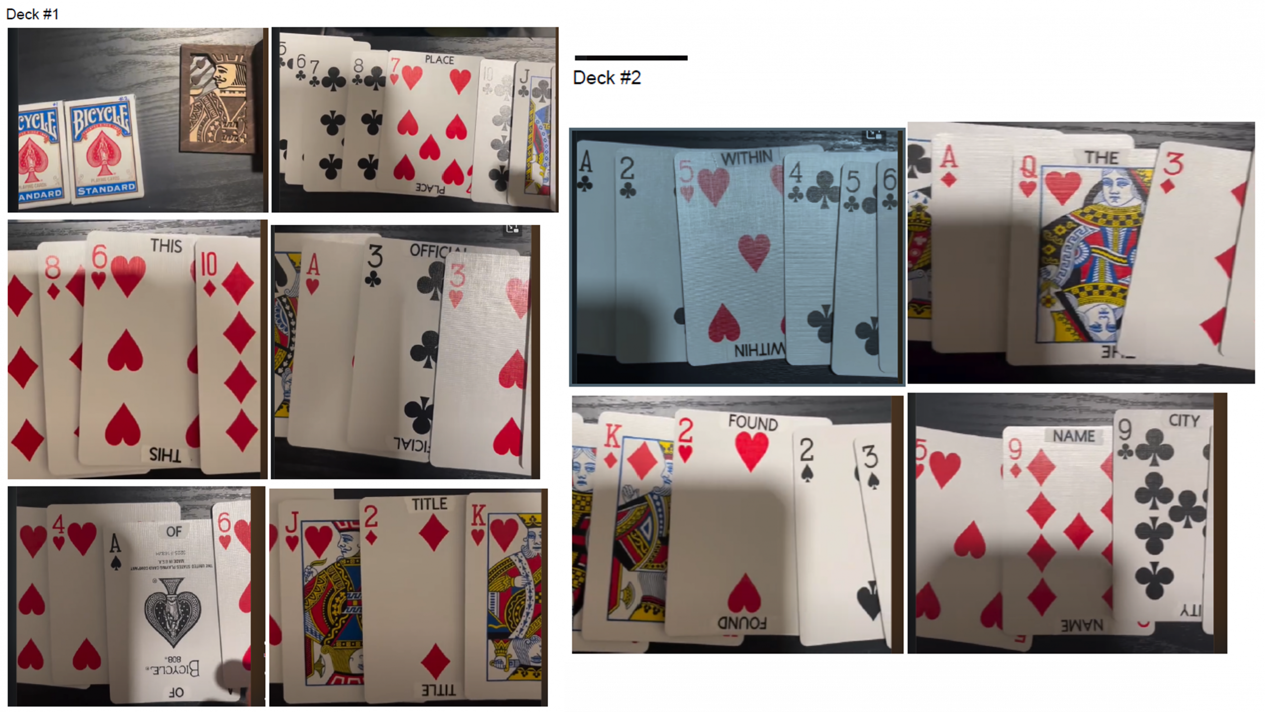 Evidence for Puzzle #0091